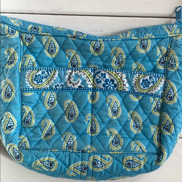 Vera Bradley purse - Picture 3 of 4